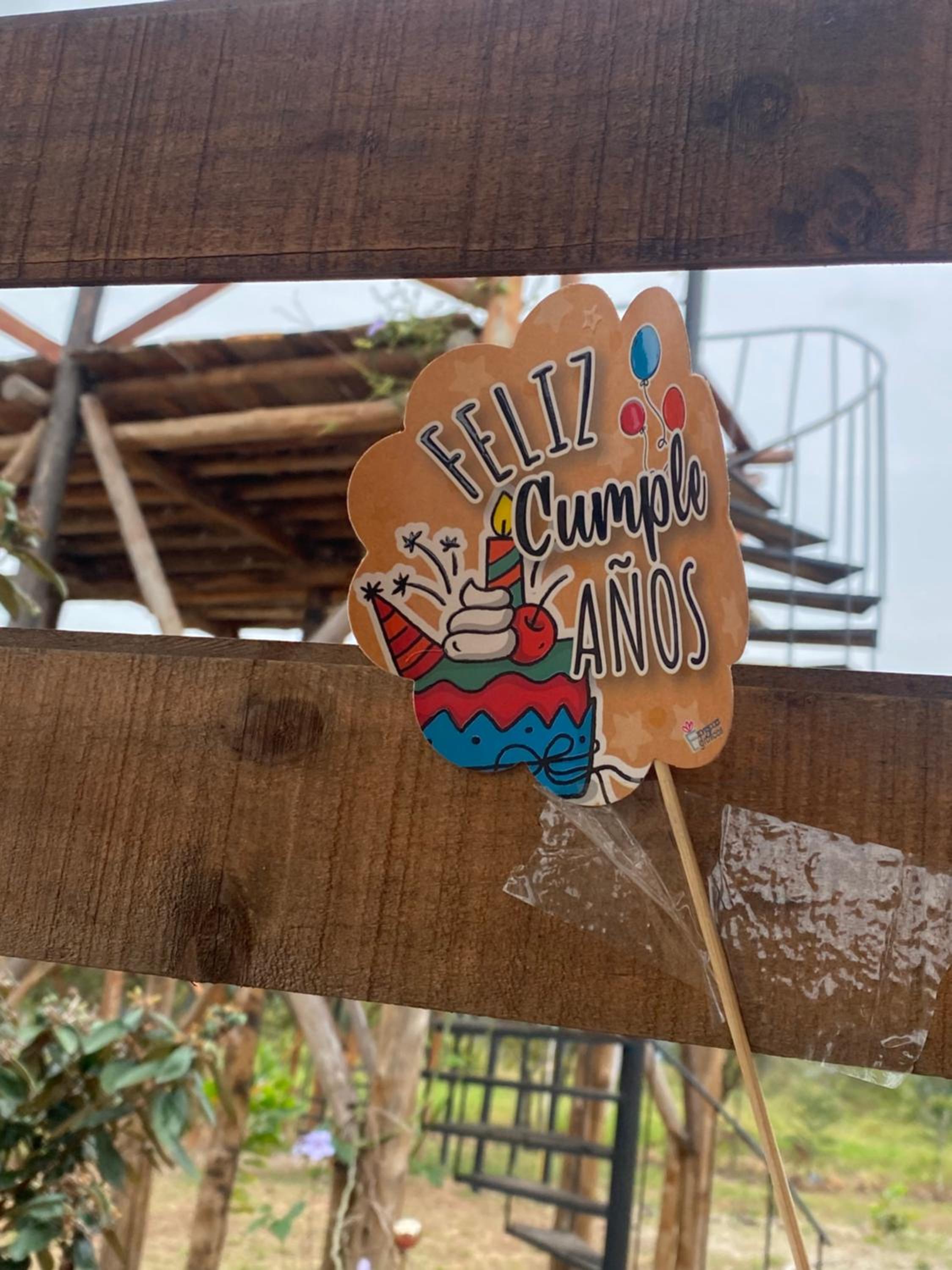 GLAMPING Y CABAÑAS EL MANÁ