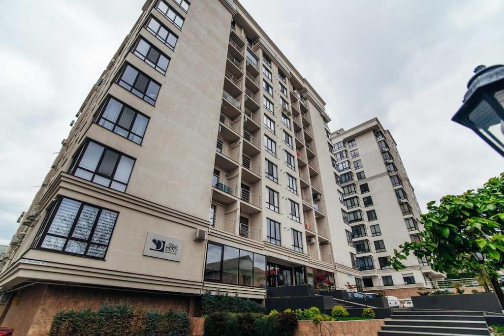 Apartament cu vedere la parc view 5