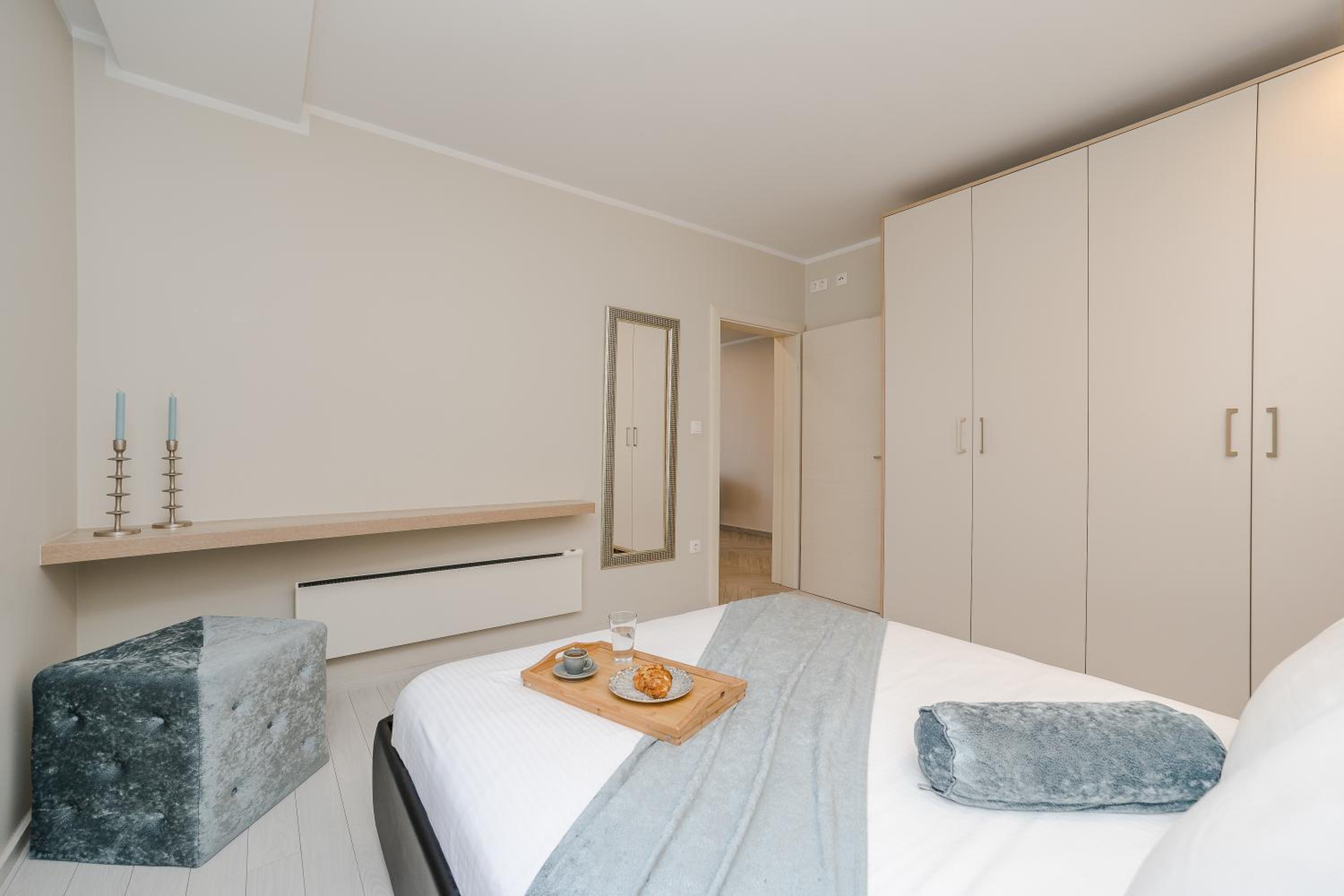 Villa Karla en Zadar