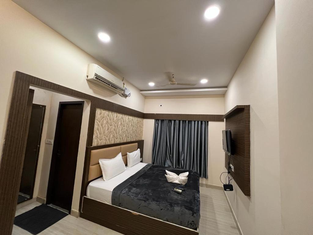 THE PARK AVENUE HOTEL - Business Class Hotel Near Central Railway Station Chennai Periyamet