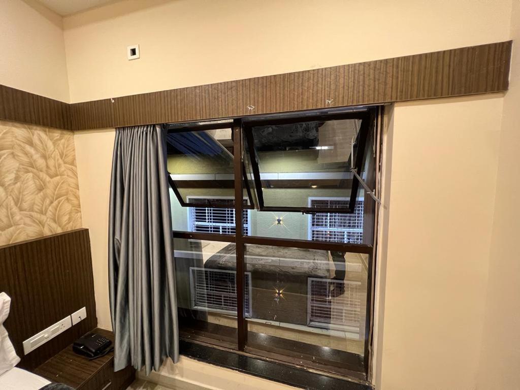 THE PARK AVENUE HOTEL - Business Class Hotel Near Central Railway Station Chennai Periyamet