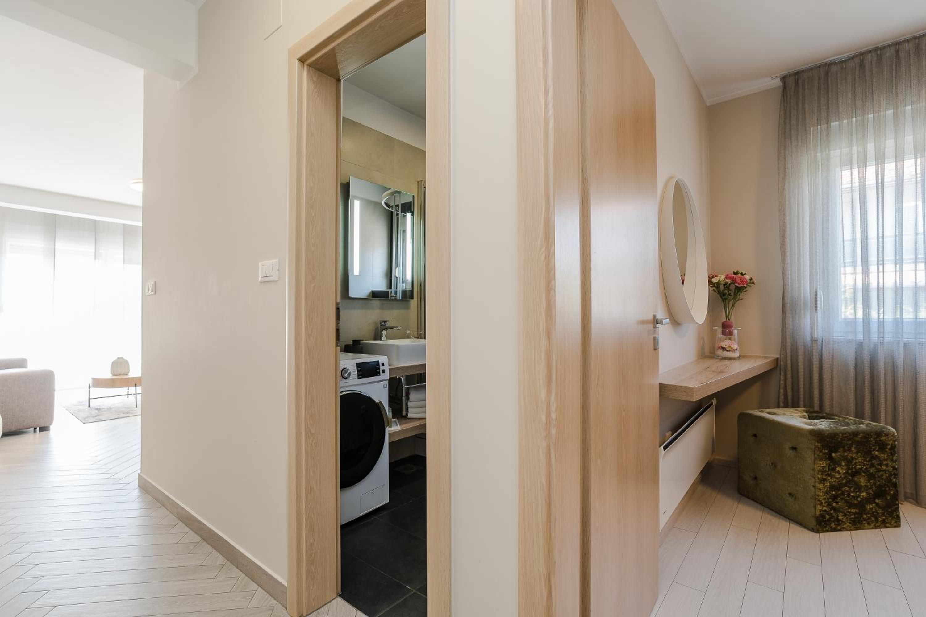 Villa Karla en Zadar