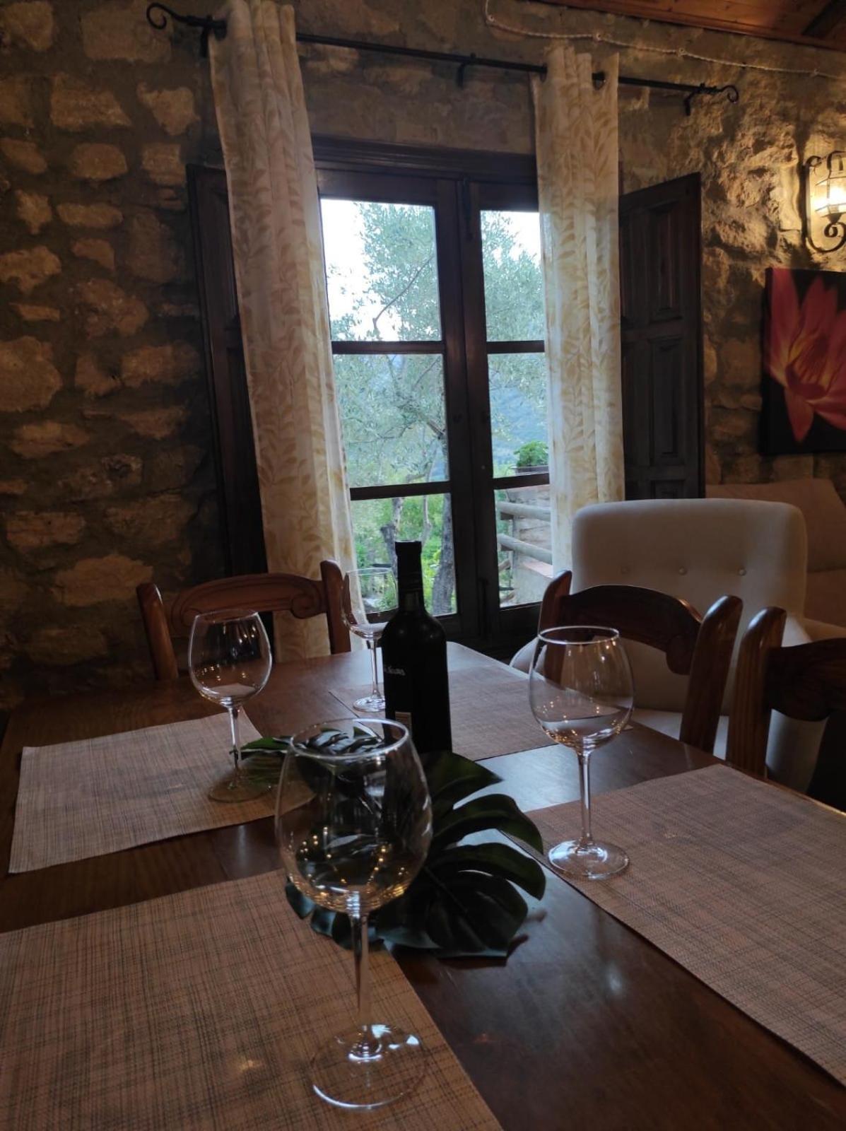 Posada del Moral