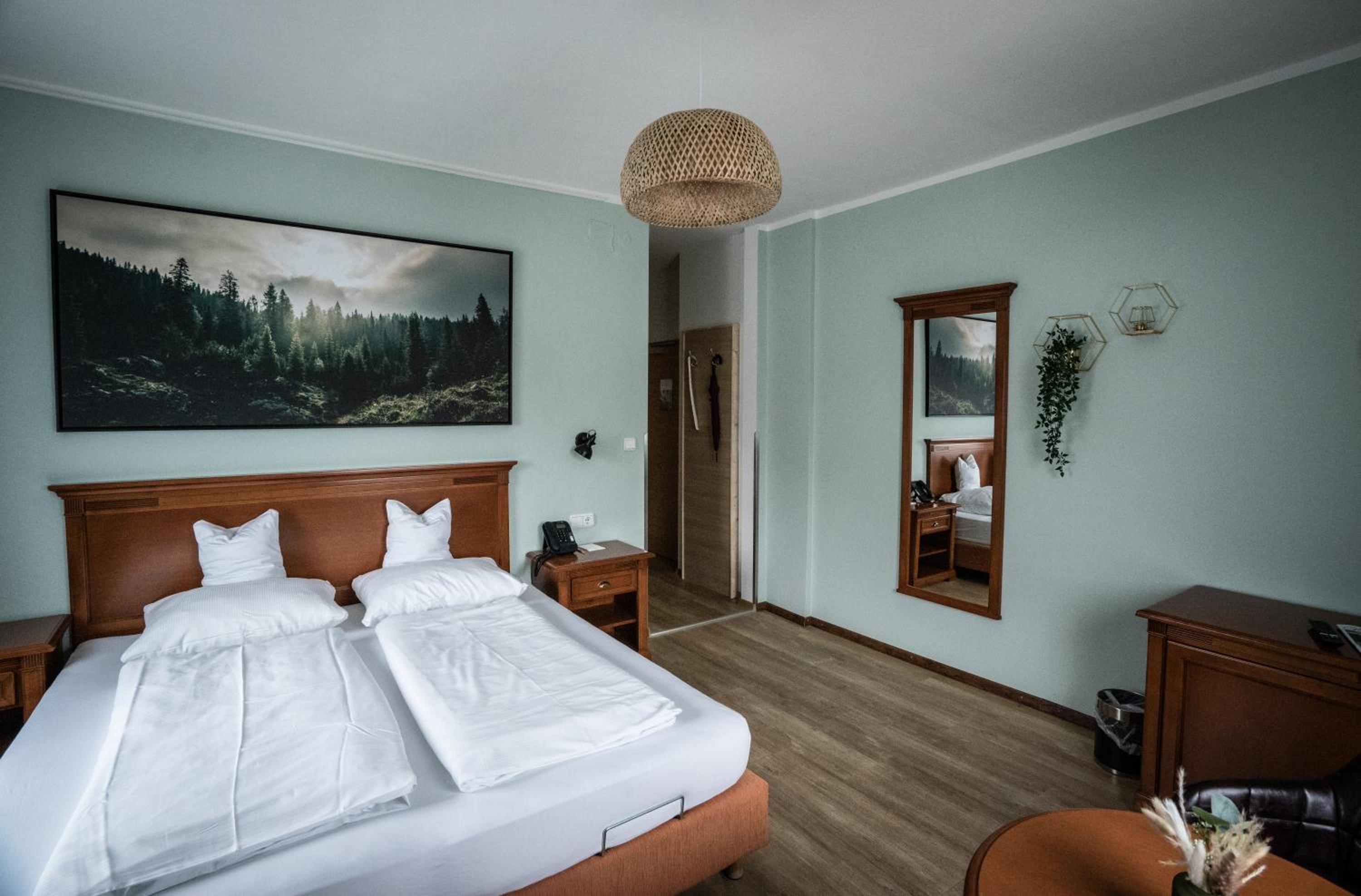 Bad Reichenhall Vacations - Alpenstadthotels - Property Image 5
