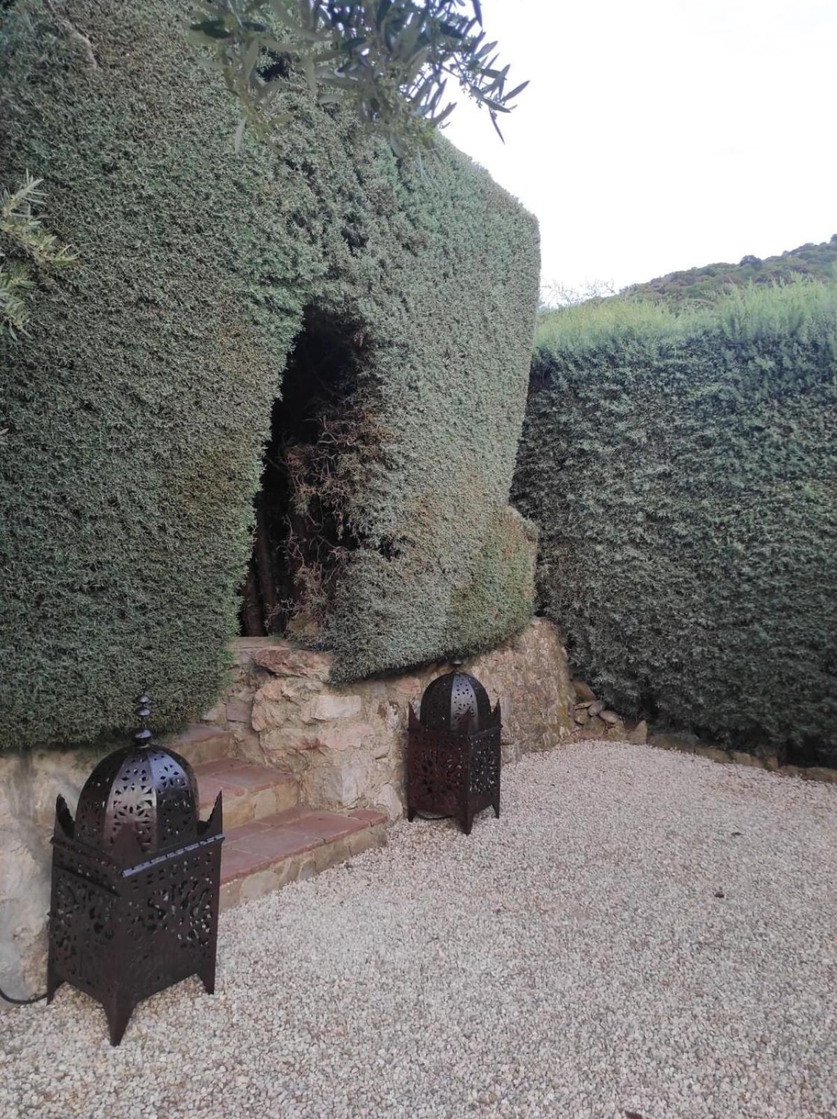 Posada del Moral