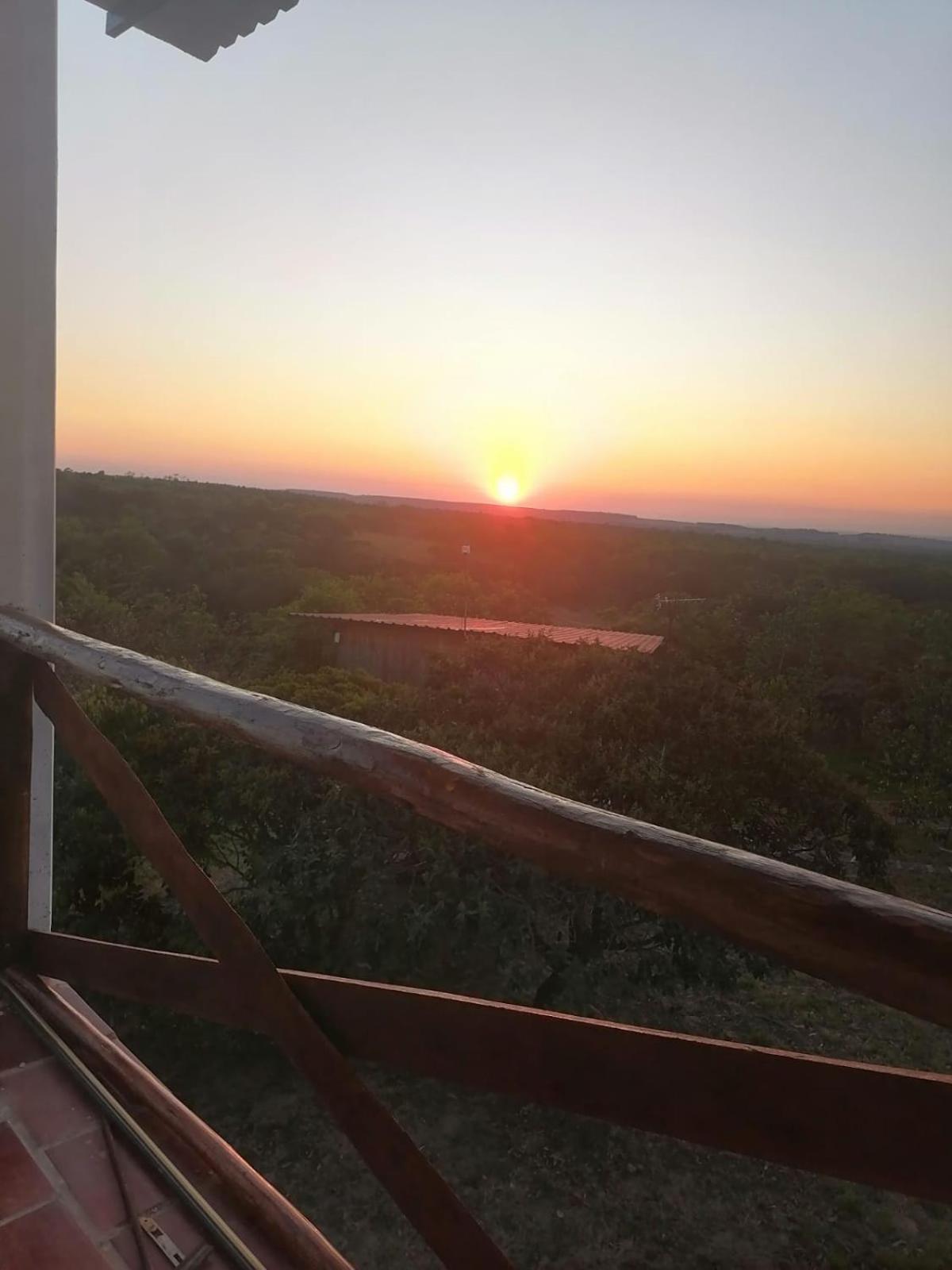 GLAMPING Y CABAÑAS EL MANÁ