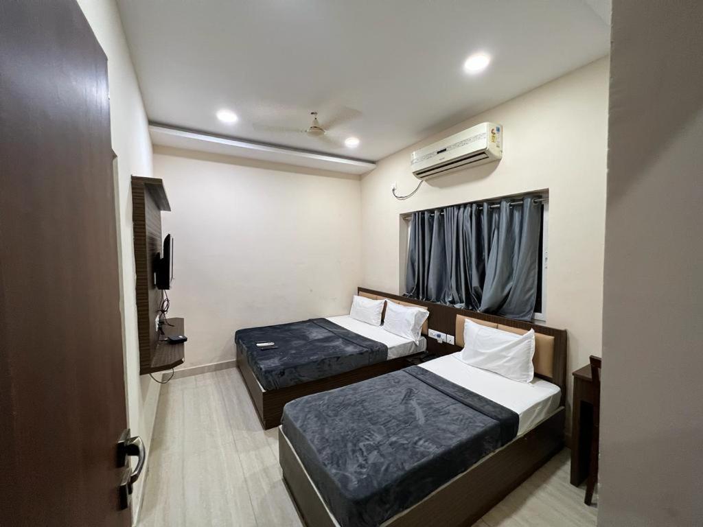 THE PARK AVENUE HOTEL - Business Class Hotel Near Central Railway Station Chennai Periyamet