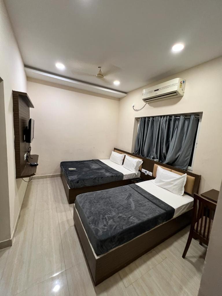 THE PARK AVENUE HOTEL - Business Class Hotel Near Central Railway Station Chennai Periyamet