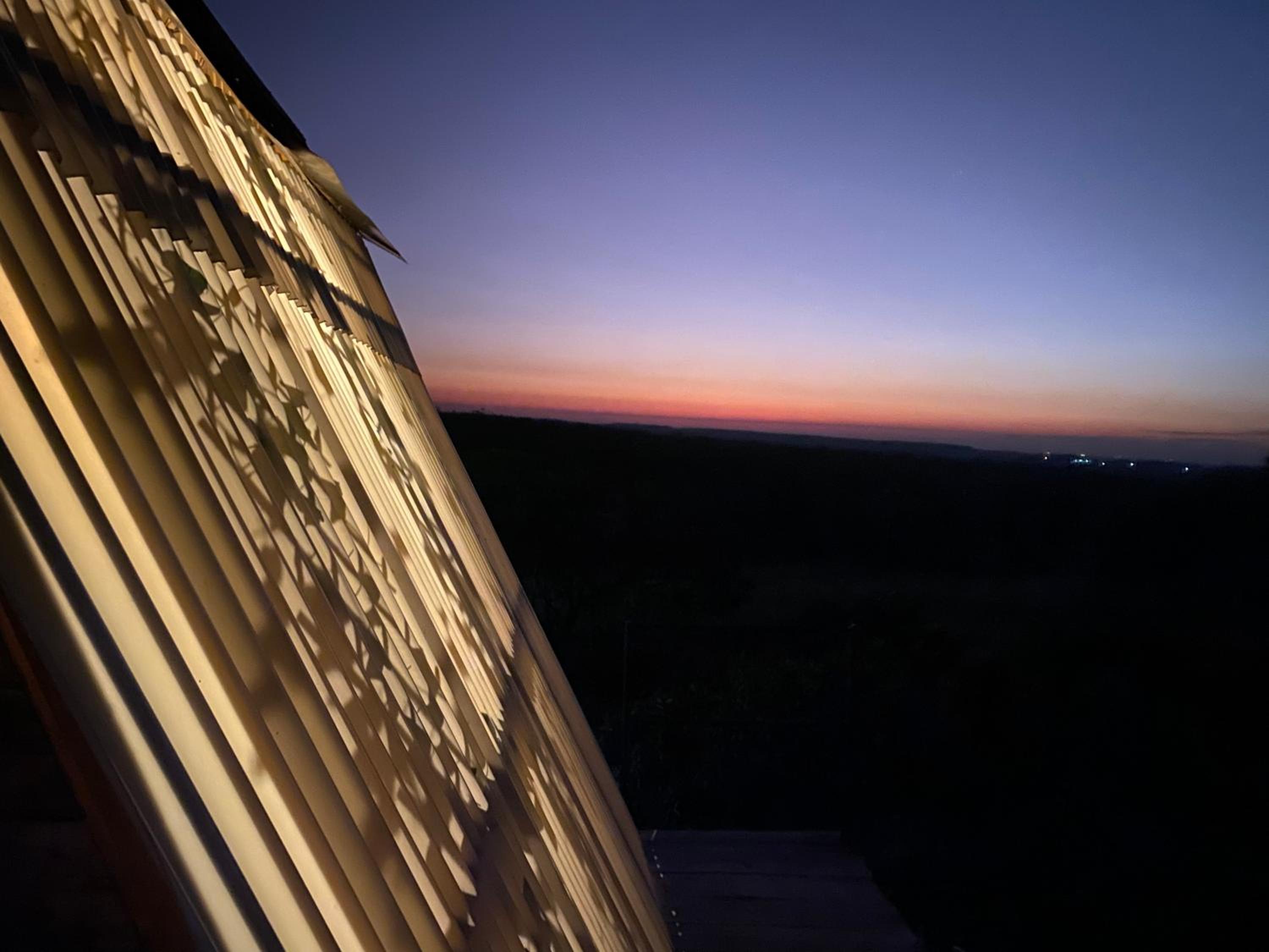 GLAMPING Y CABAÑAS EL MANÁ