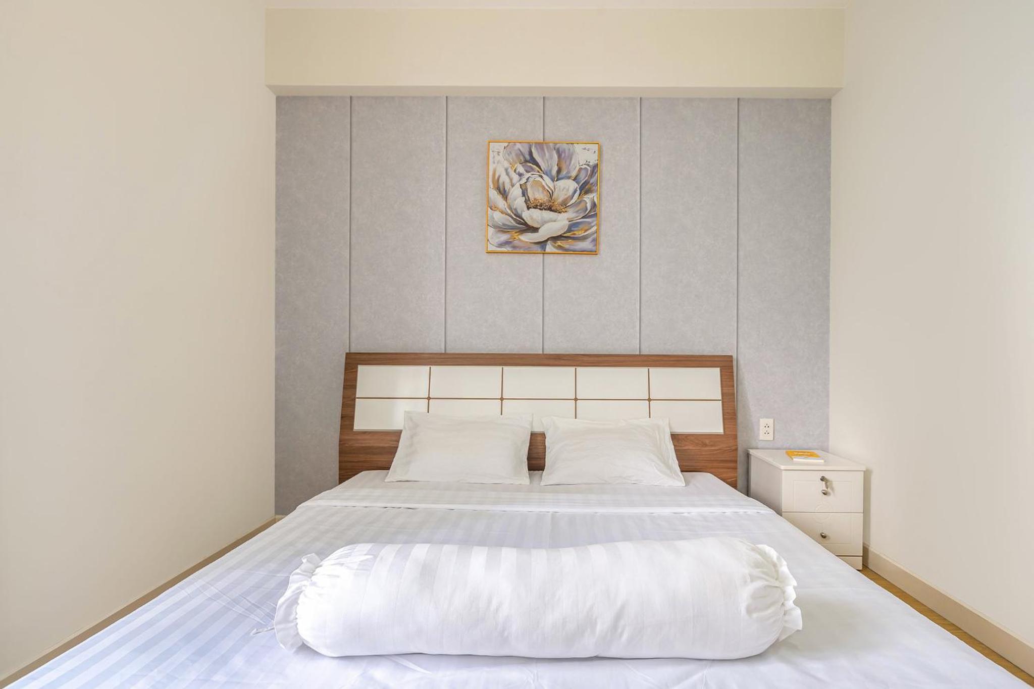 ambiHOME 3BR 2WC in Masteri Thao Dien District 2