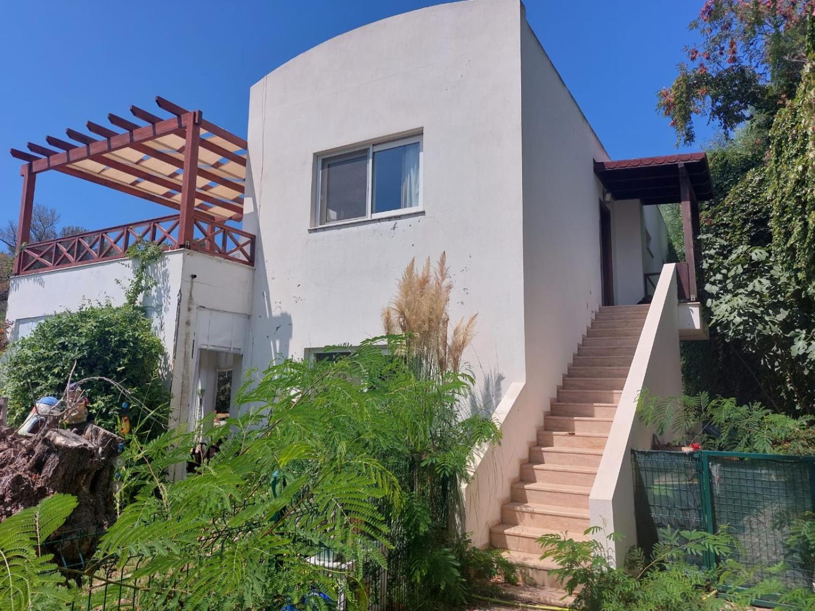 İBAK Apartments