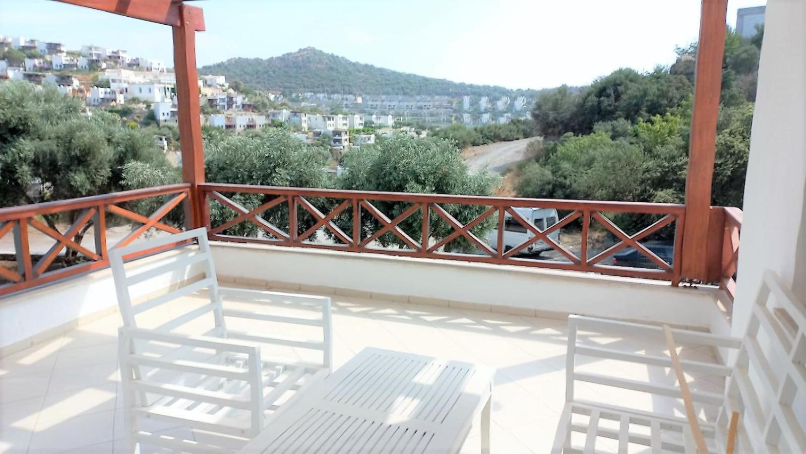 İBAK Apartments
