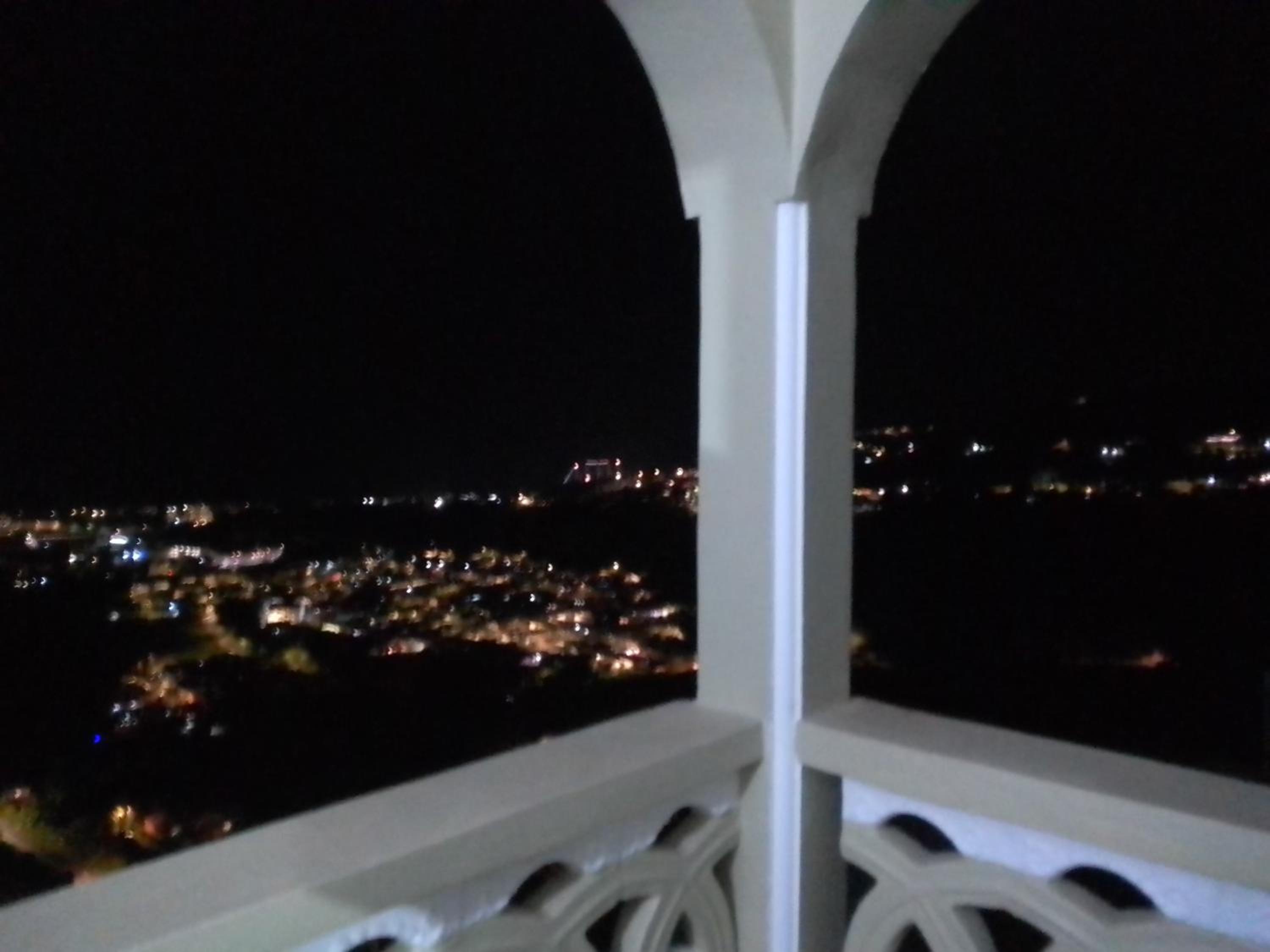 City View Accommodations