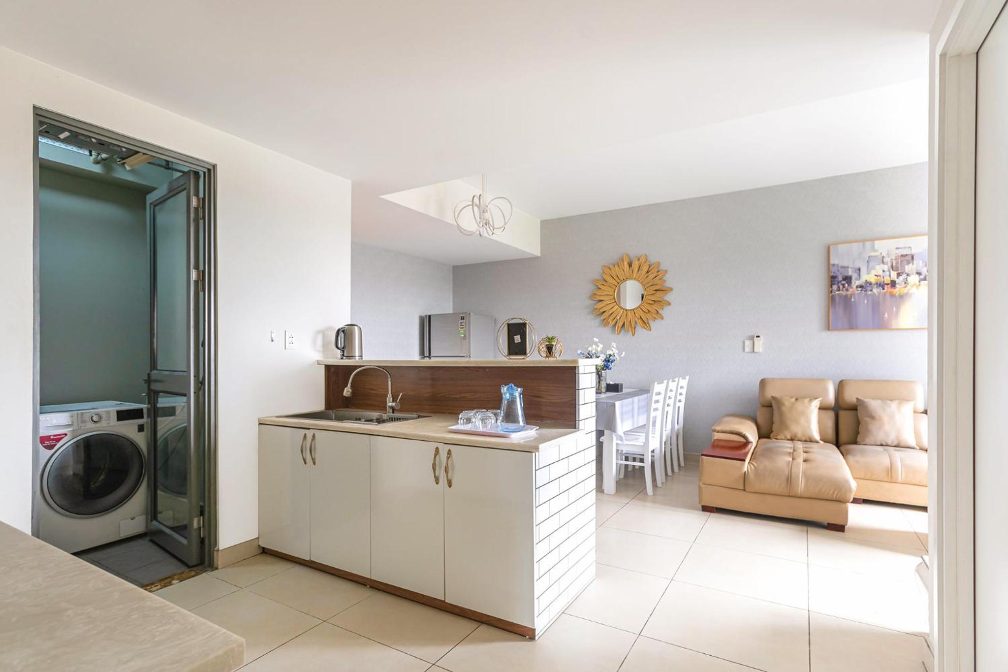ambiHOME 3BR 2WC in Masteri Thao Dien District 2