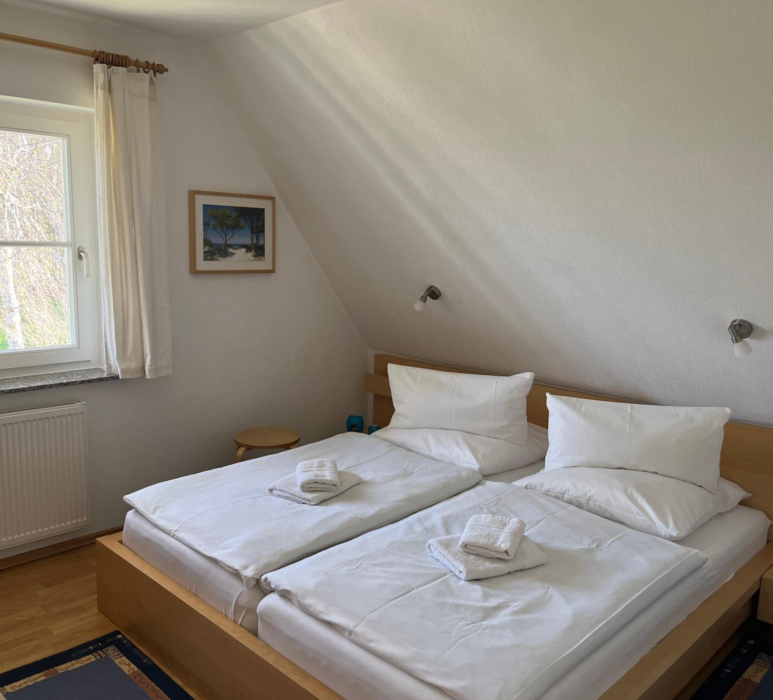 Ferienhaus Mine Sehnsucht view 2