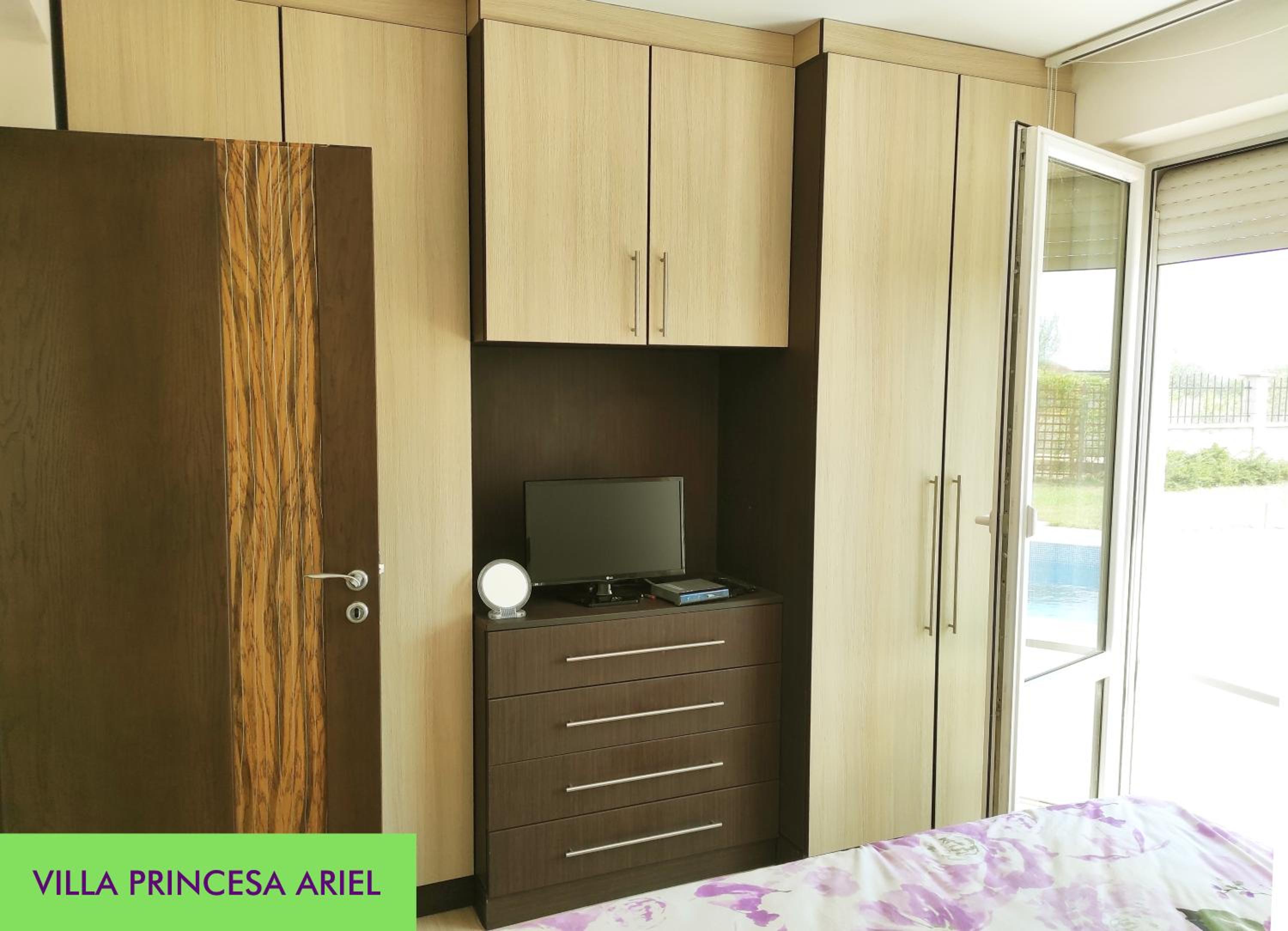 Golf Villa Ariel