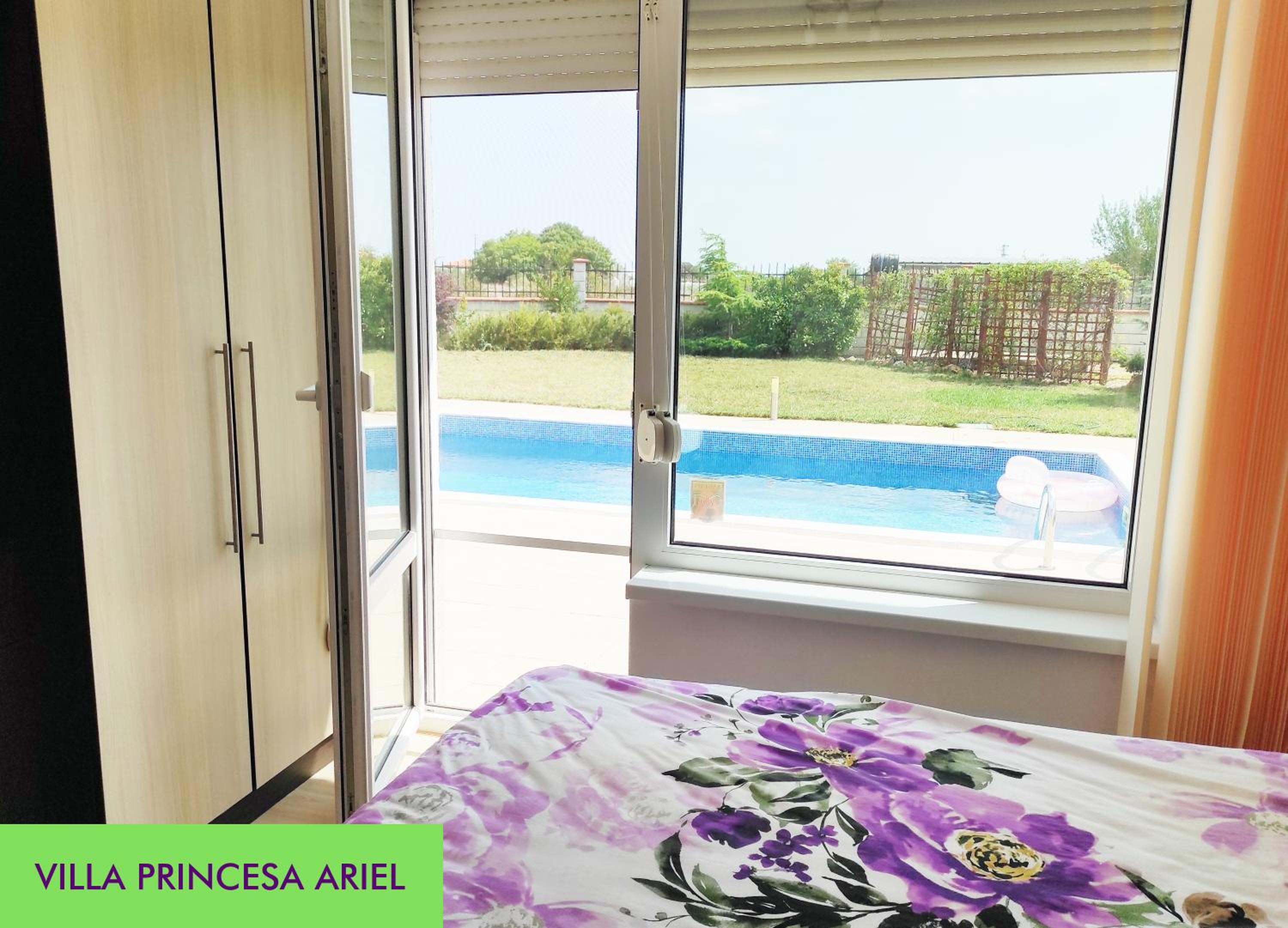 Golf Villa Ariel