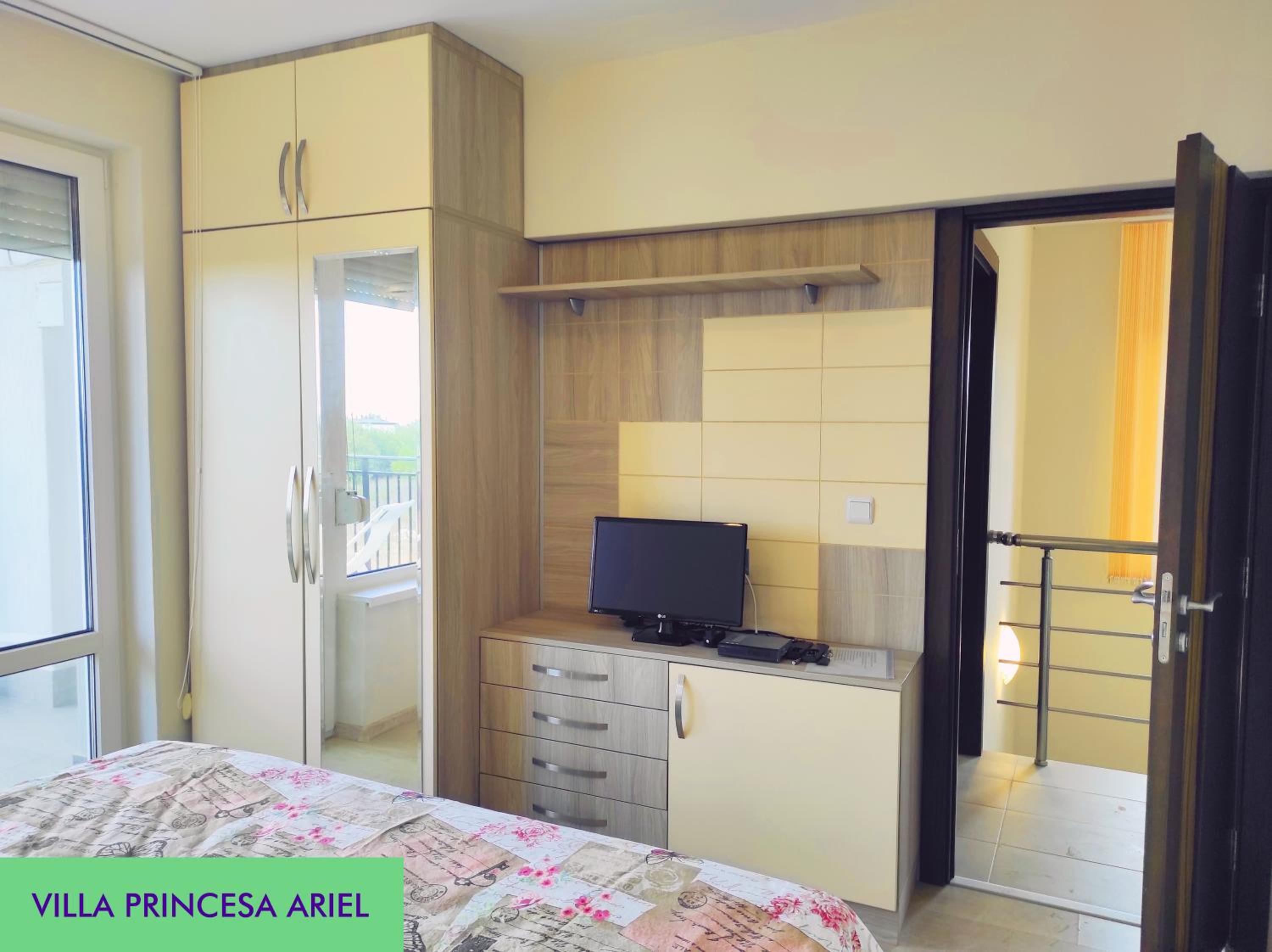 Golf Villa Ariel