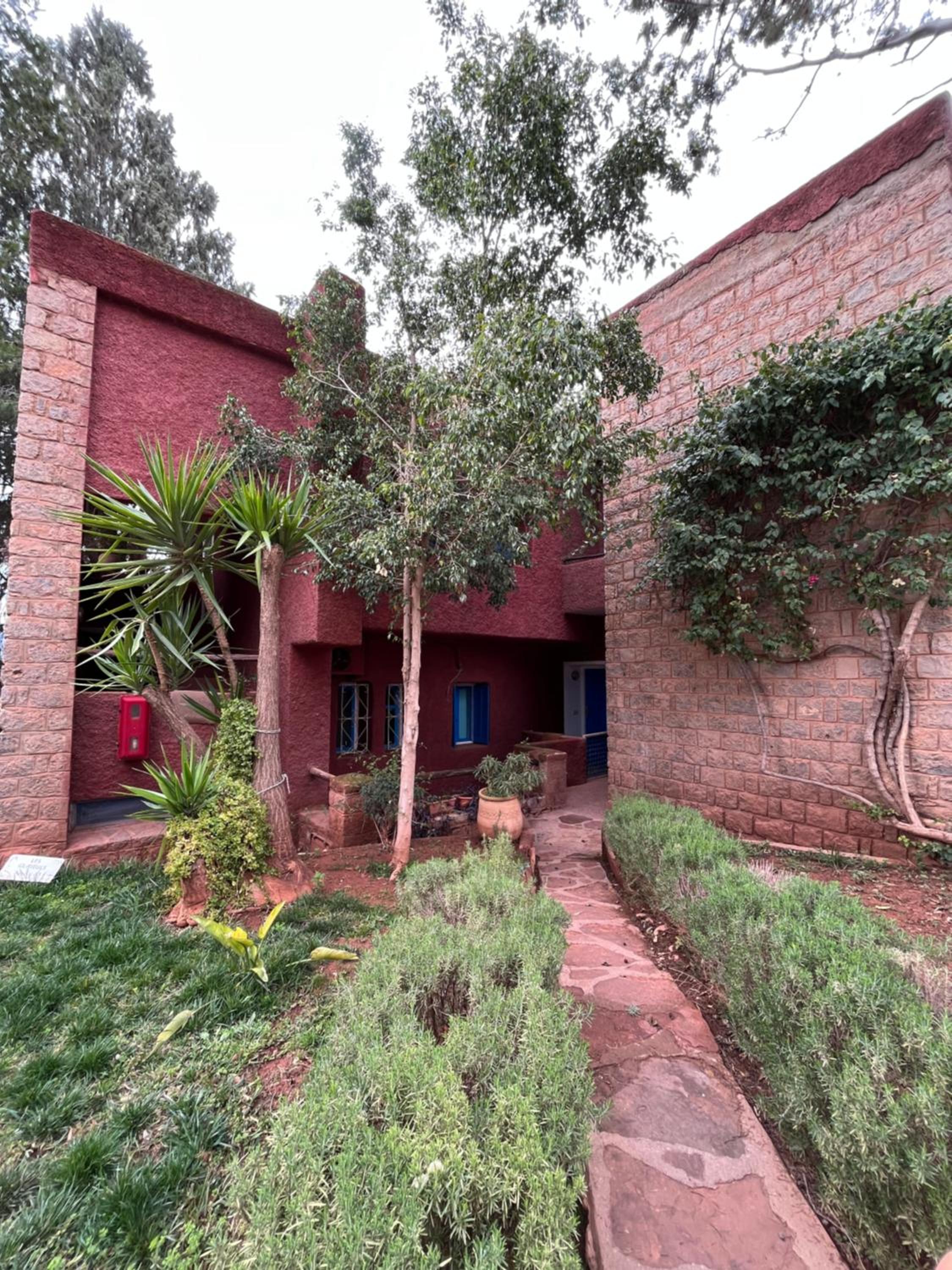 building