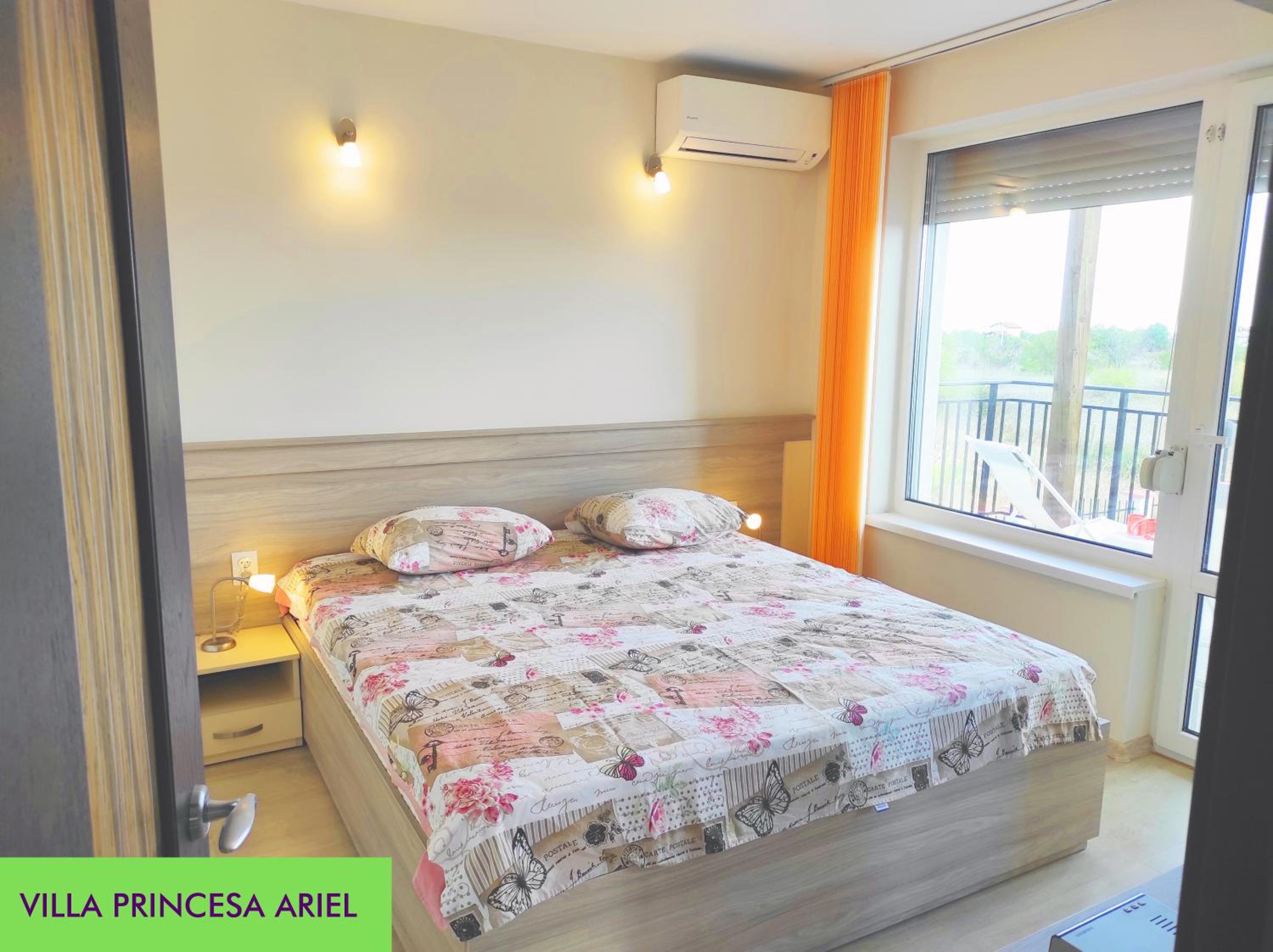 Golf Villa Ariel