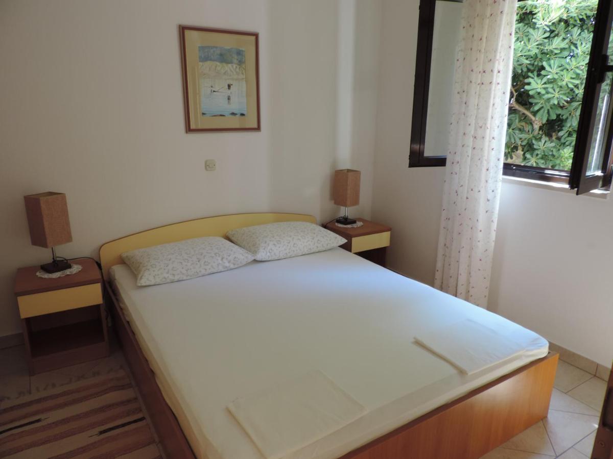 Apartmani Lavanda view 2