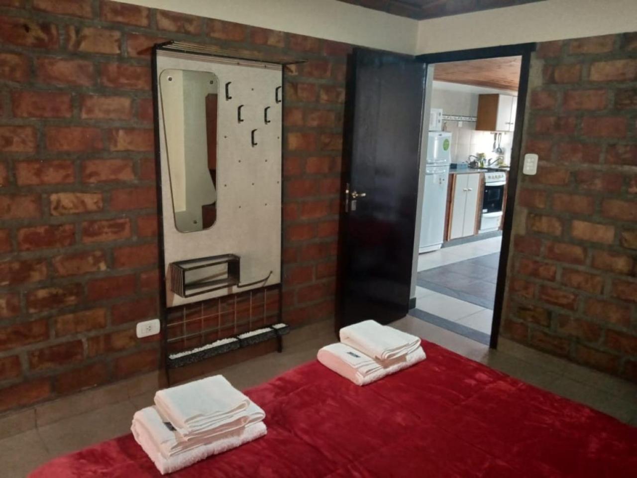 Hotel Emilia I - Image 1