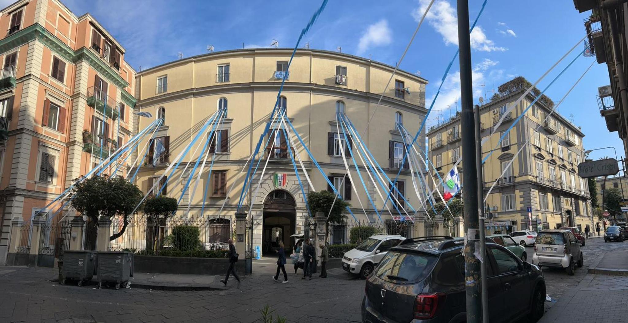 building