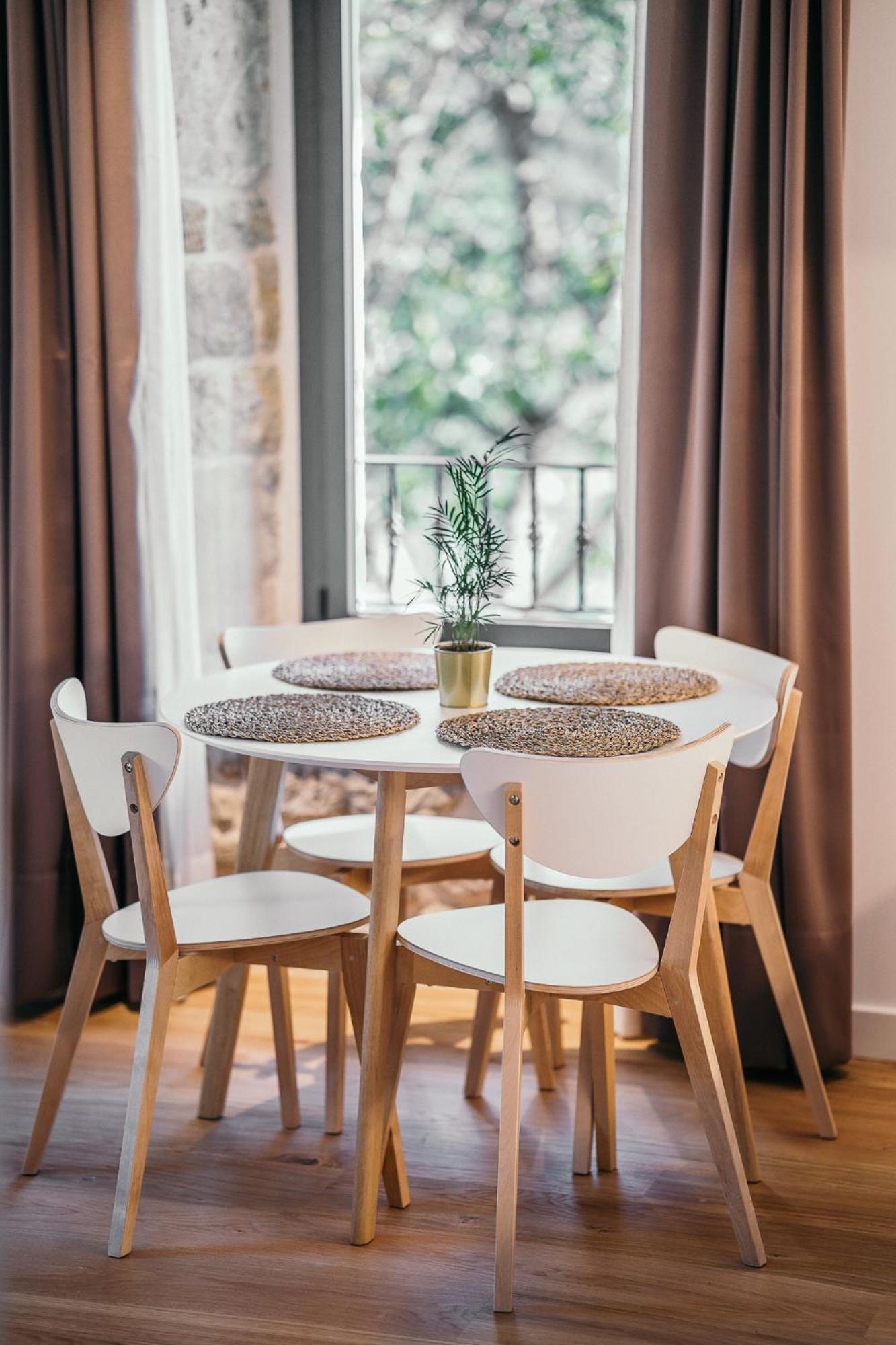 Apartamentos Boutique Aroca