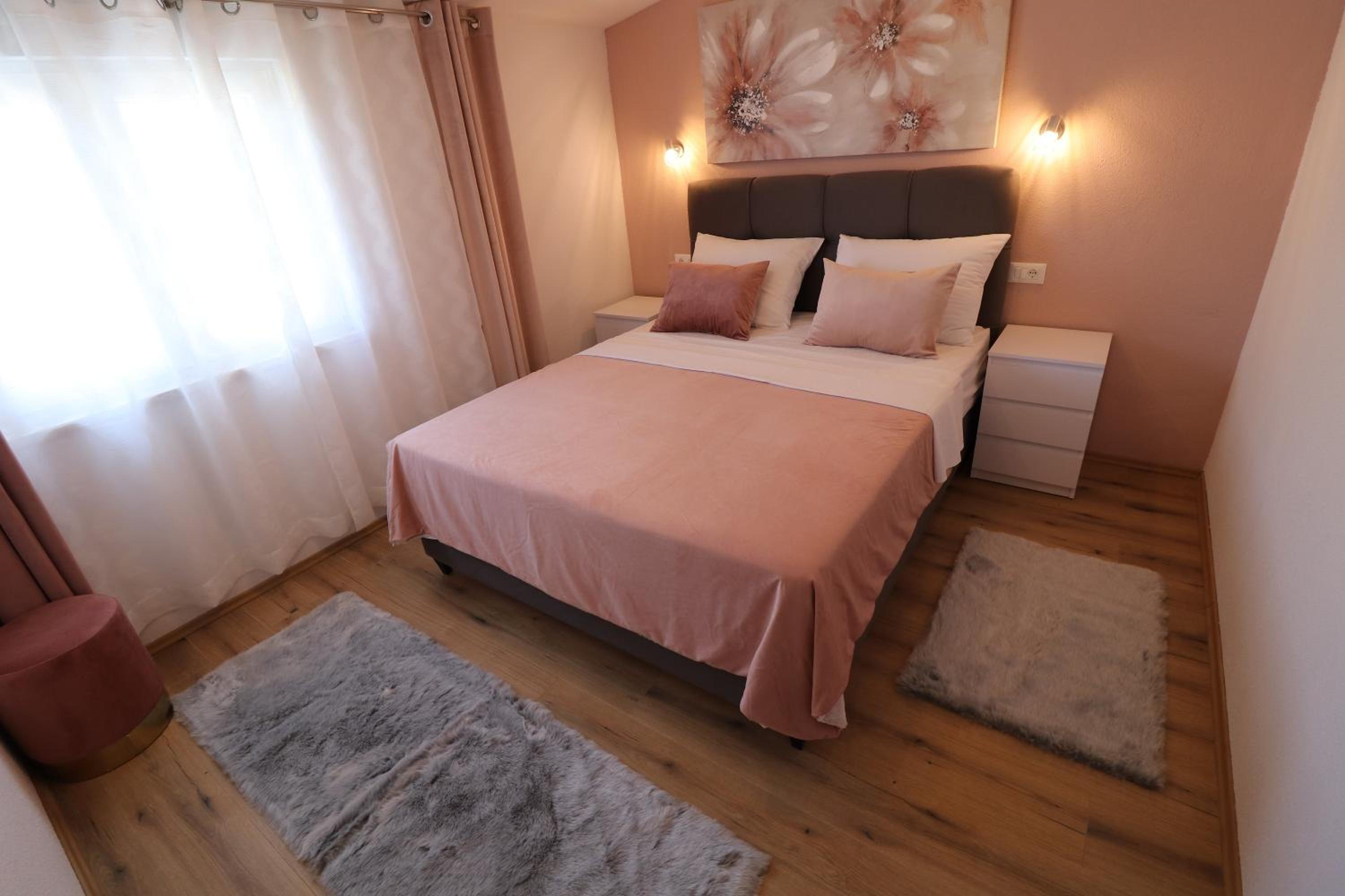 Apartmani Bilokapić Primošten view 2