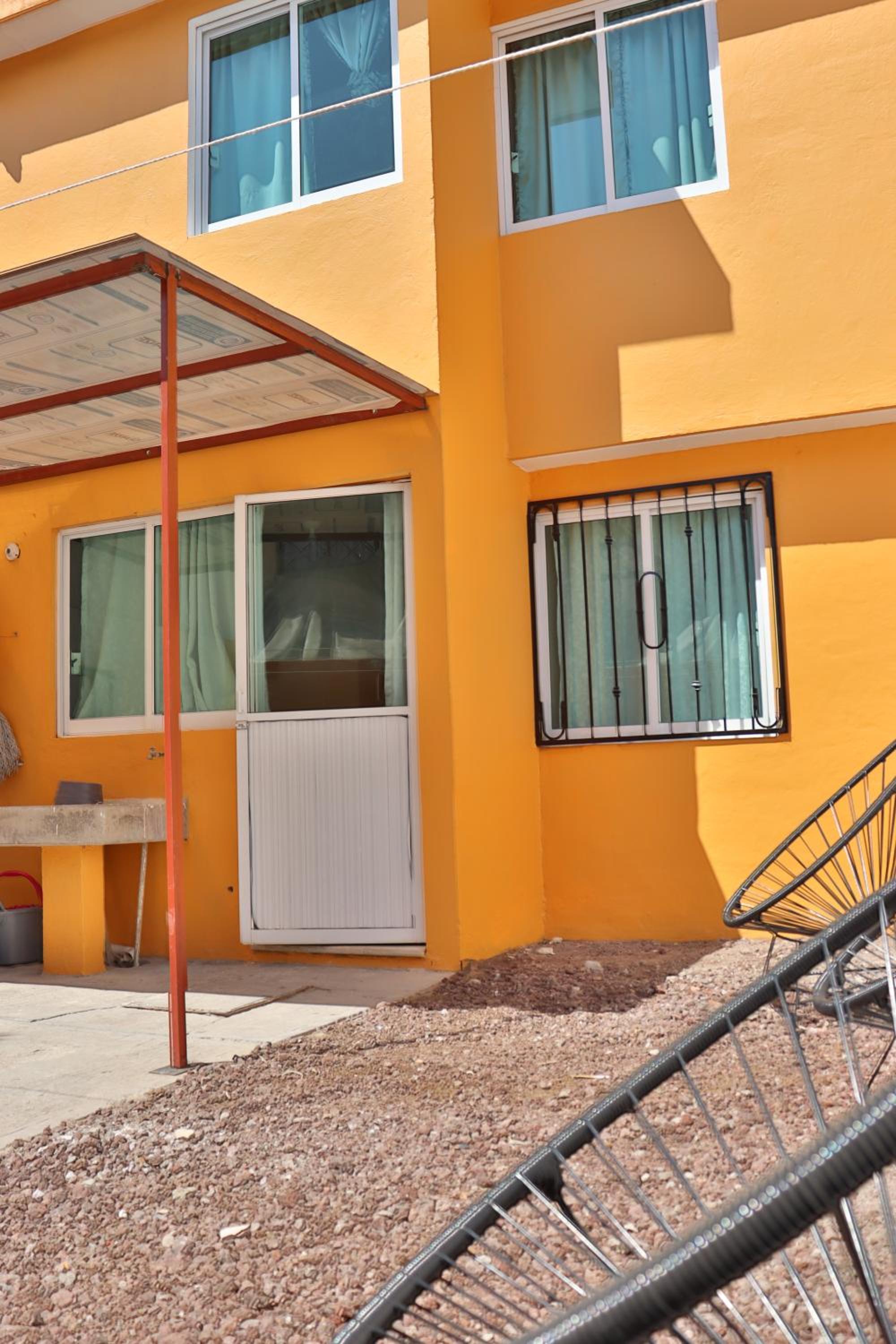Benavente, Casa hogareña para familias grandes view 4