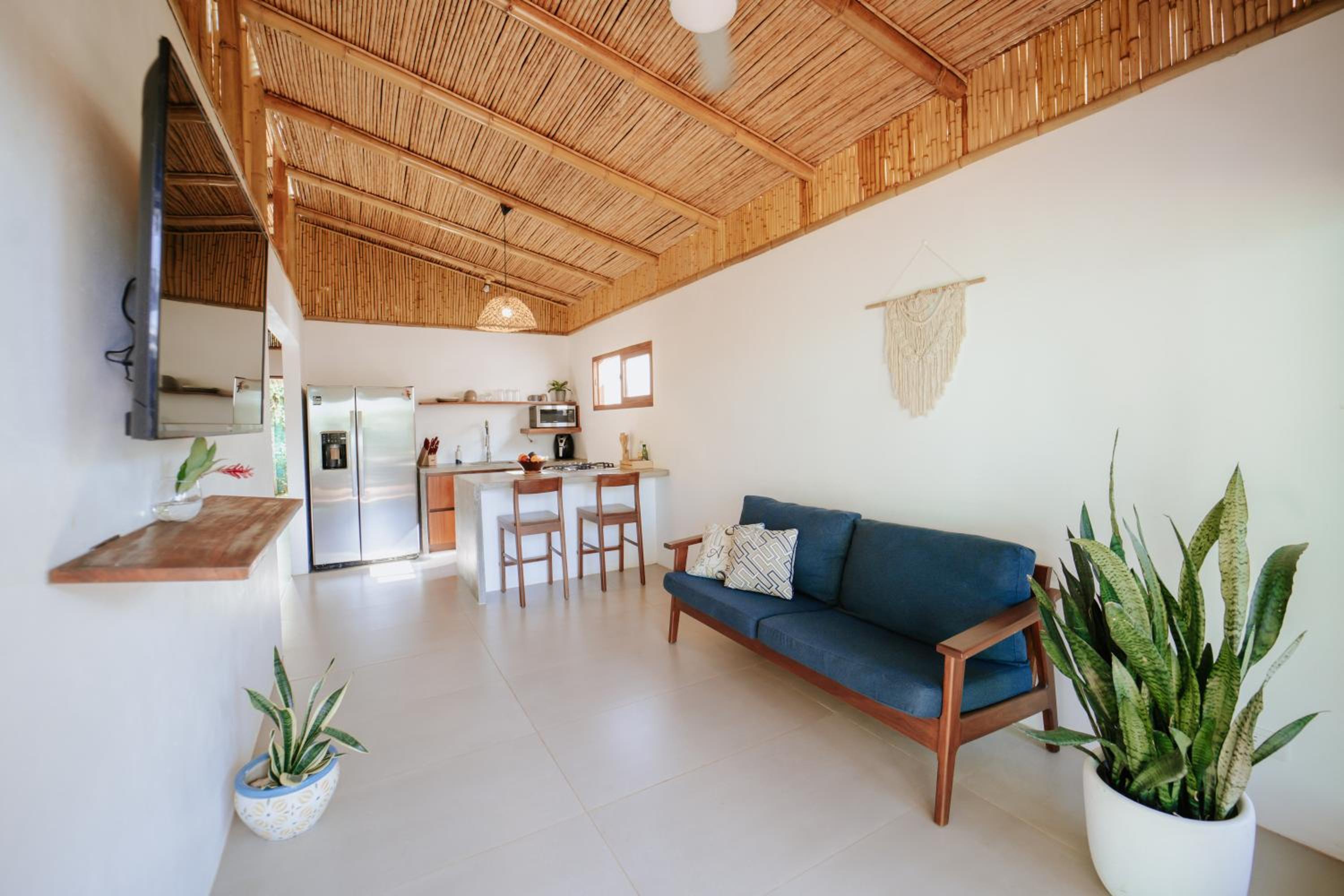 Villa Fruta del Cielo view 3