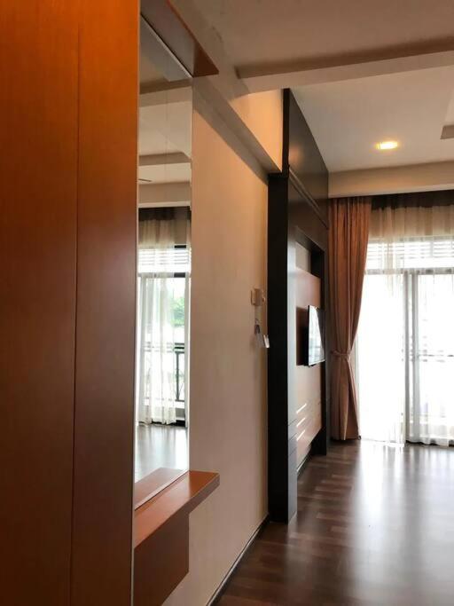 BC Homestay @ Equatorial Hill Apartment photo 2