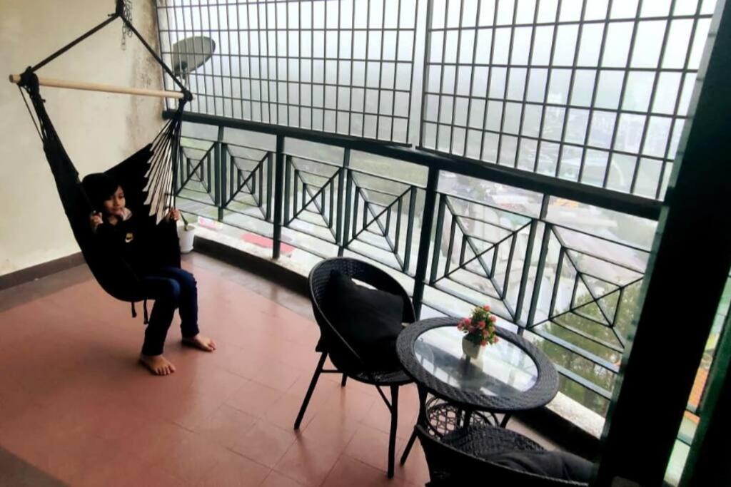 BC Homestay @ Equatorial Hill Apartment photo 3