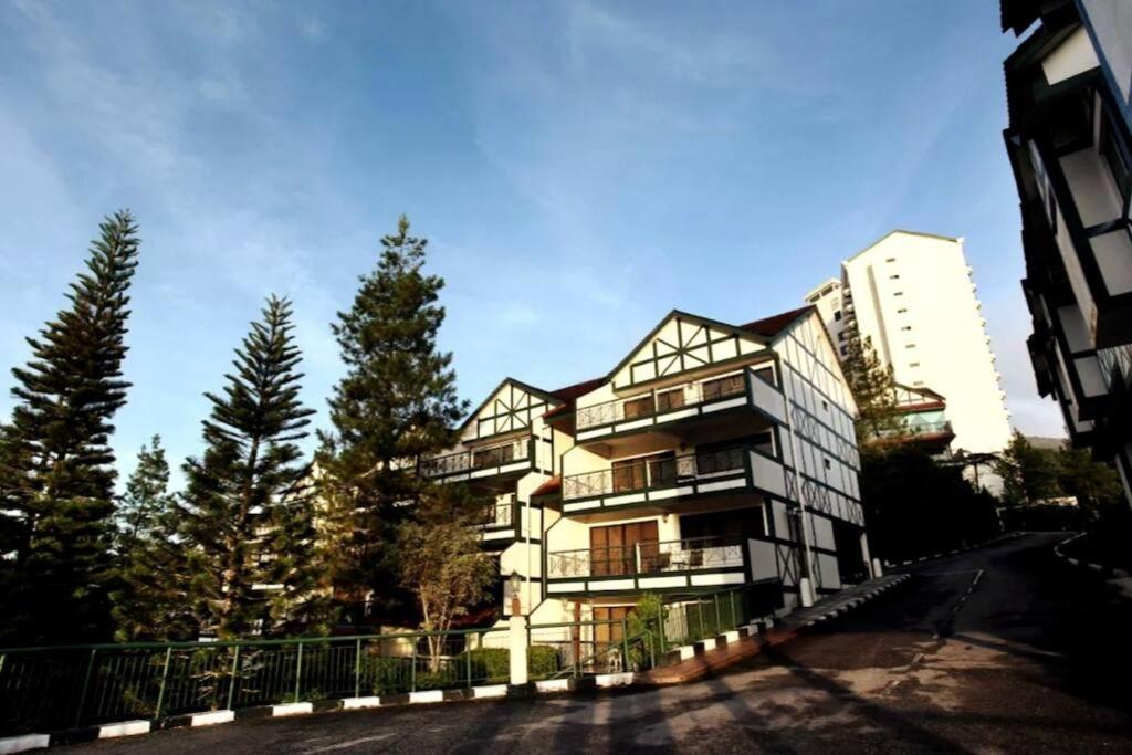 BC Homestay @ Equatorial Hill Apartment photo 5