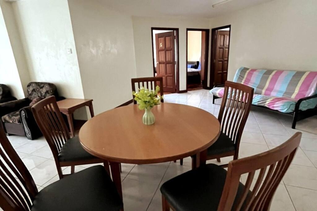 BC Homestay @ Equatorial Hill Apartment
