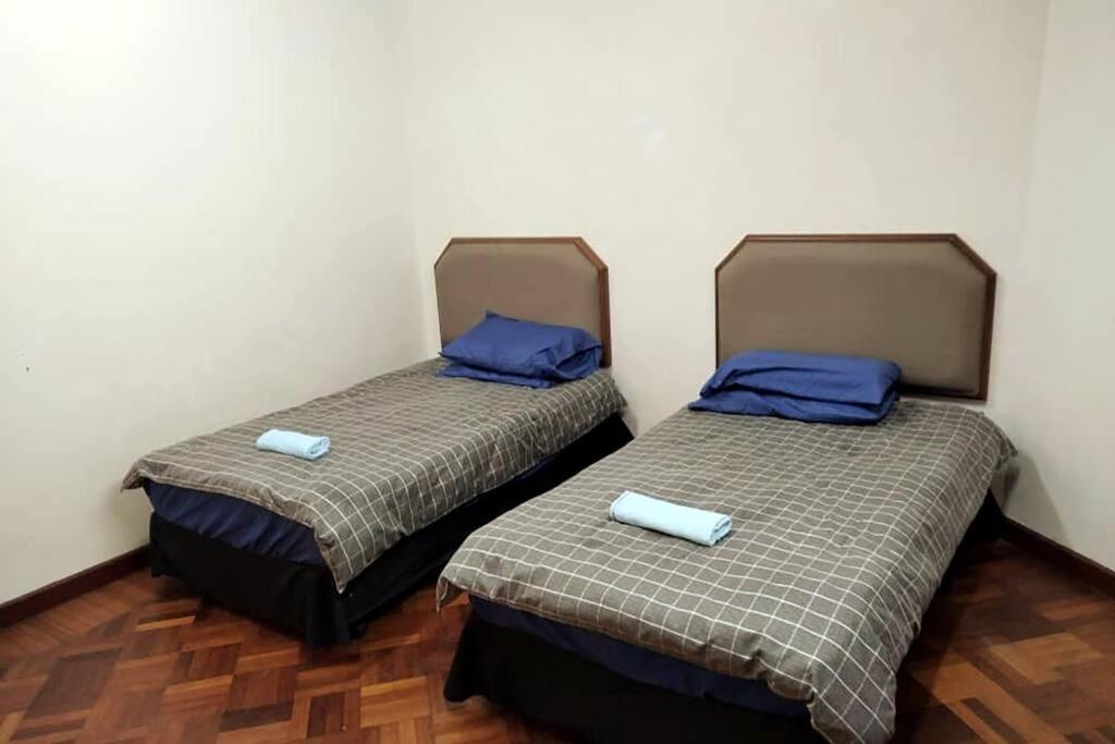 BC Homestay @ Equatorial Hill Apartment