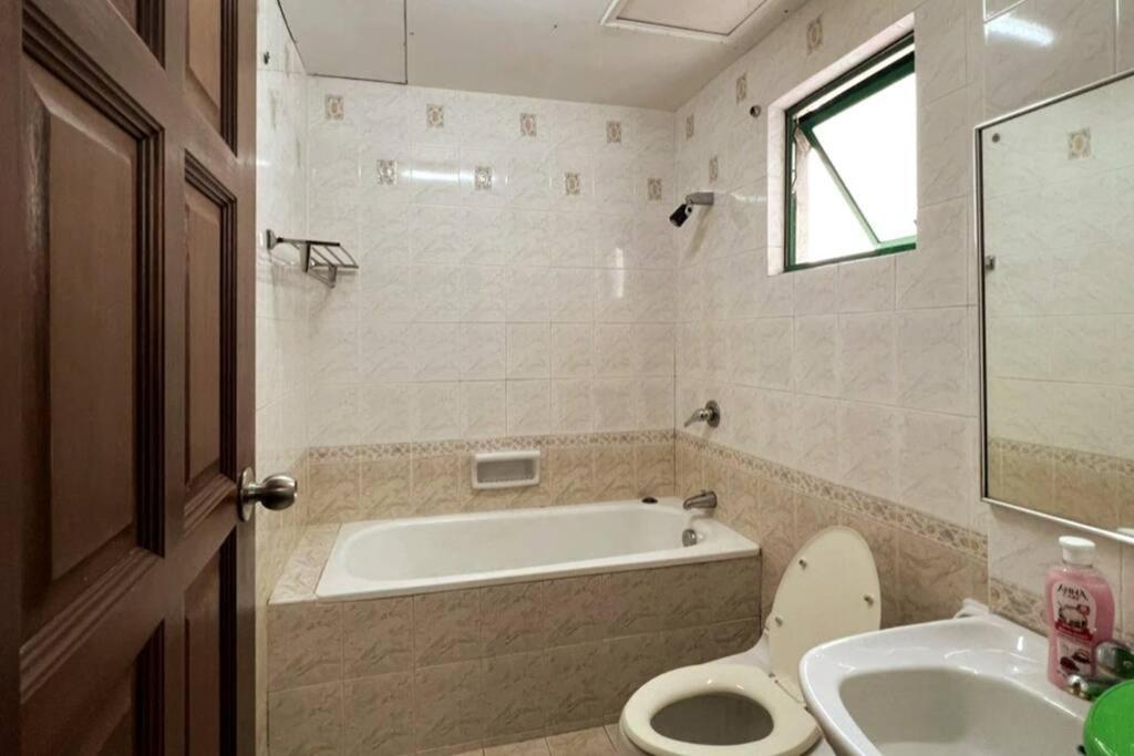 BC Homestay @ Equatorial Hill Apartment