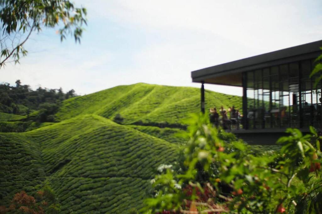 BC Homestay @ Equatorial Hill Apartment