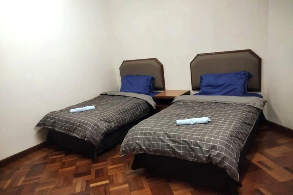 BC Homestay @ Equatorial Hill Apartment