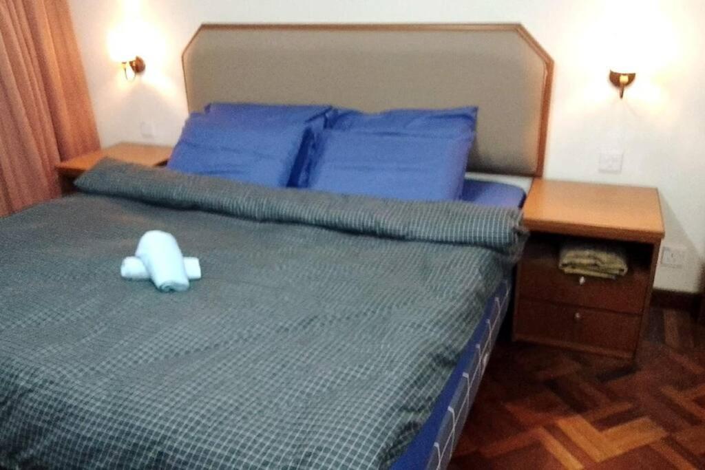 BC Homestay @ Equatorial Hill Apartment