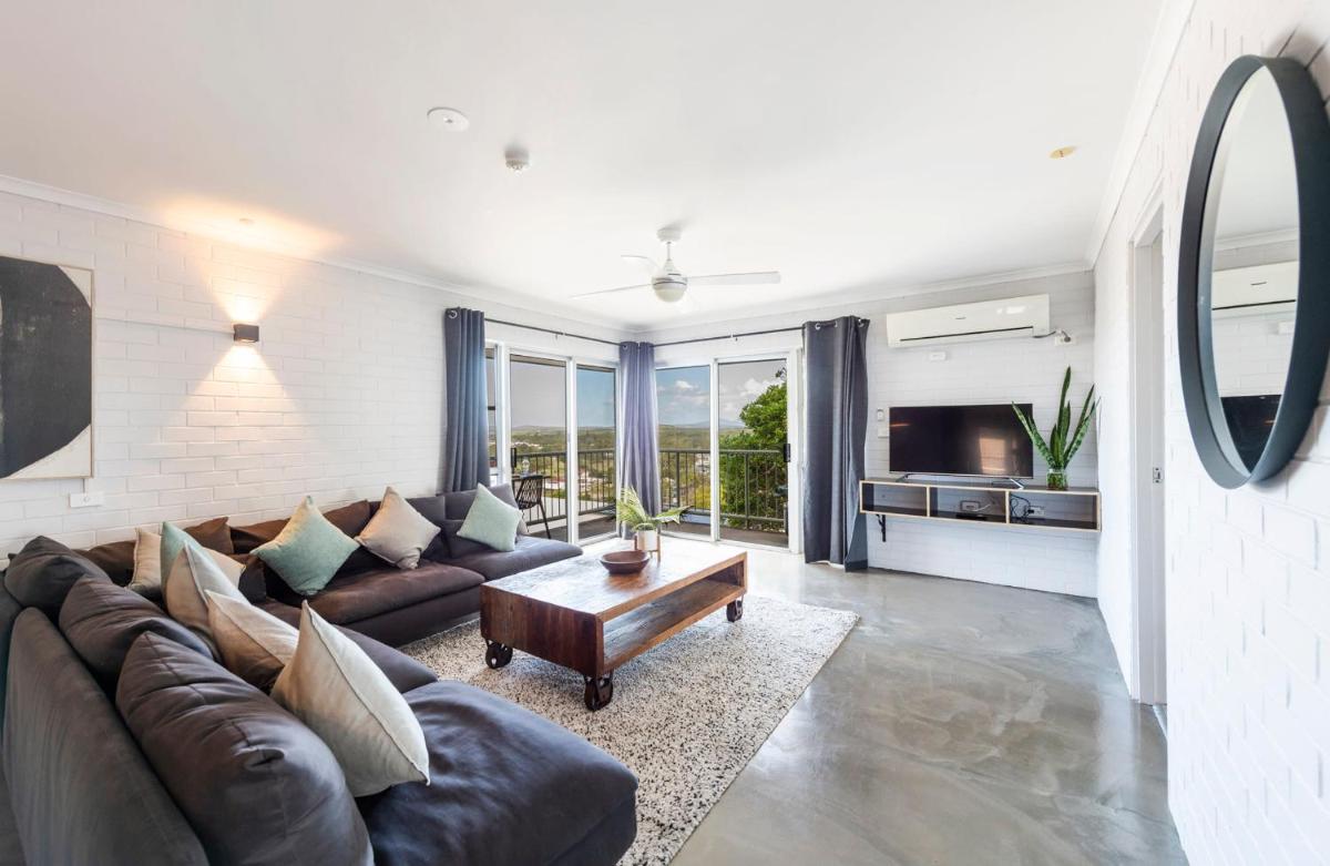 Hotel Yamba Views Apartment - Image 1