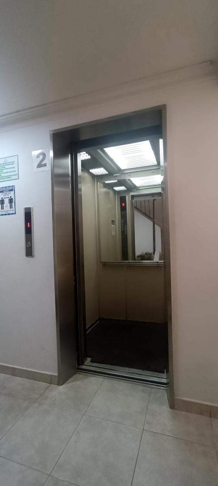 Apartamento VISTA AZUL RODADERO LAURELES 801