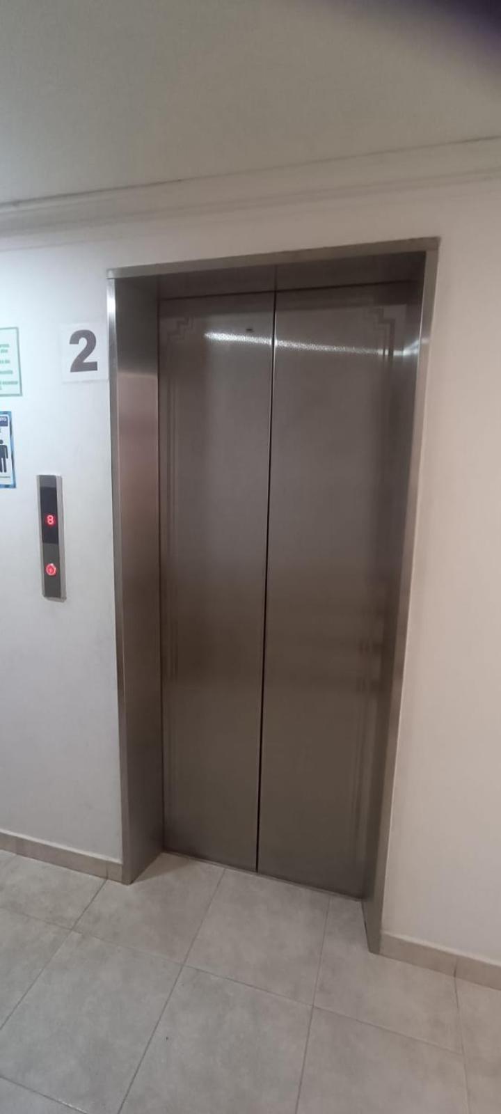 Apartamento VISTA AZUL RODADERO LAURELES 801
