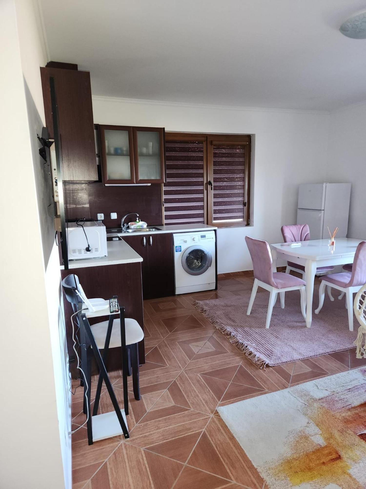 PANTELI APART HOUSE view 2