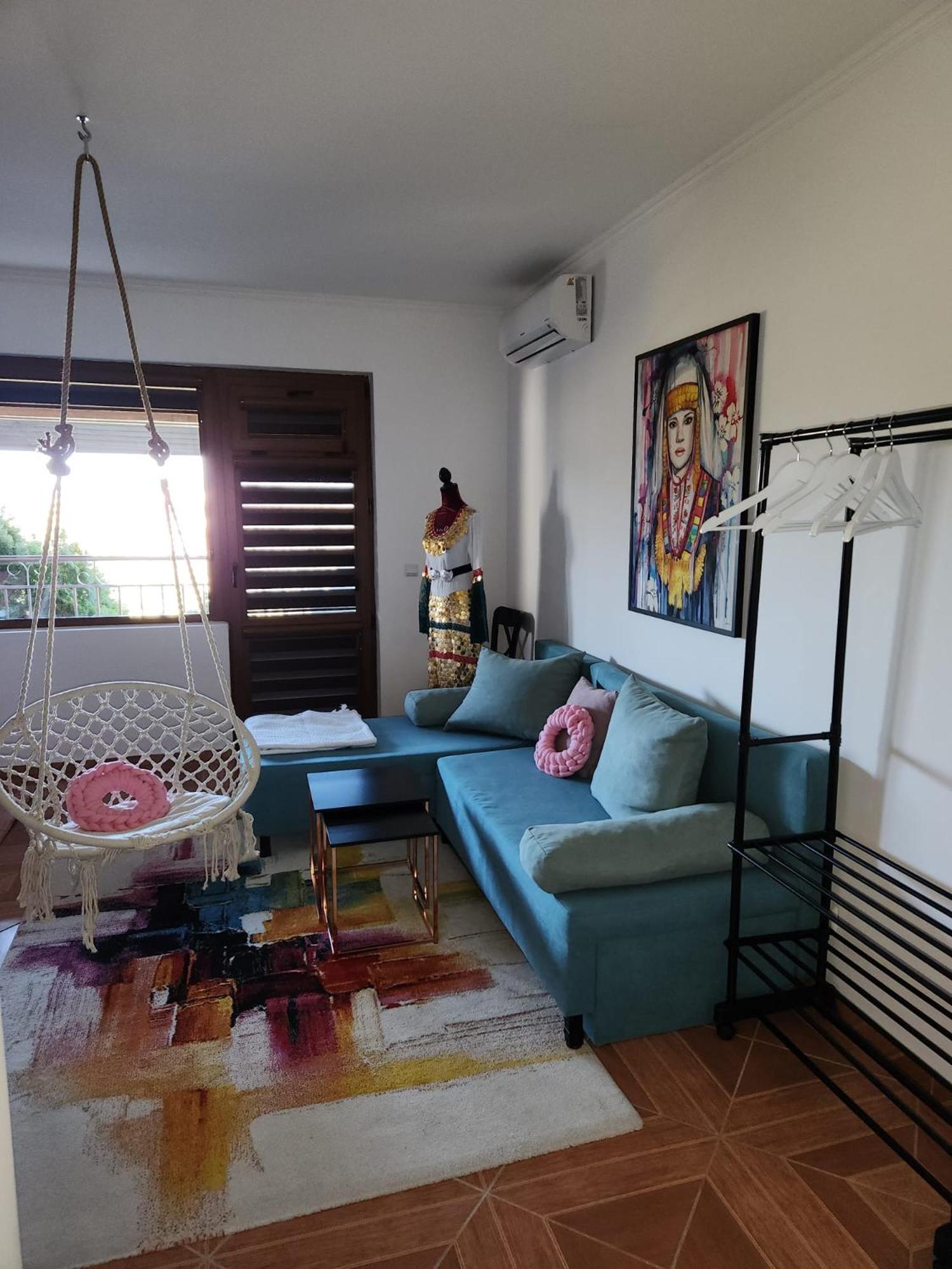 PANTELI APART HOUSE view 5