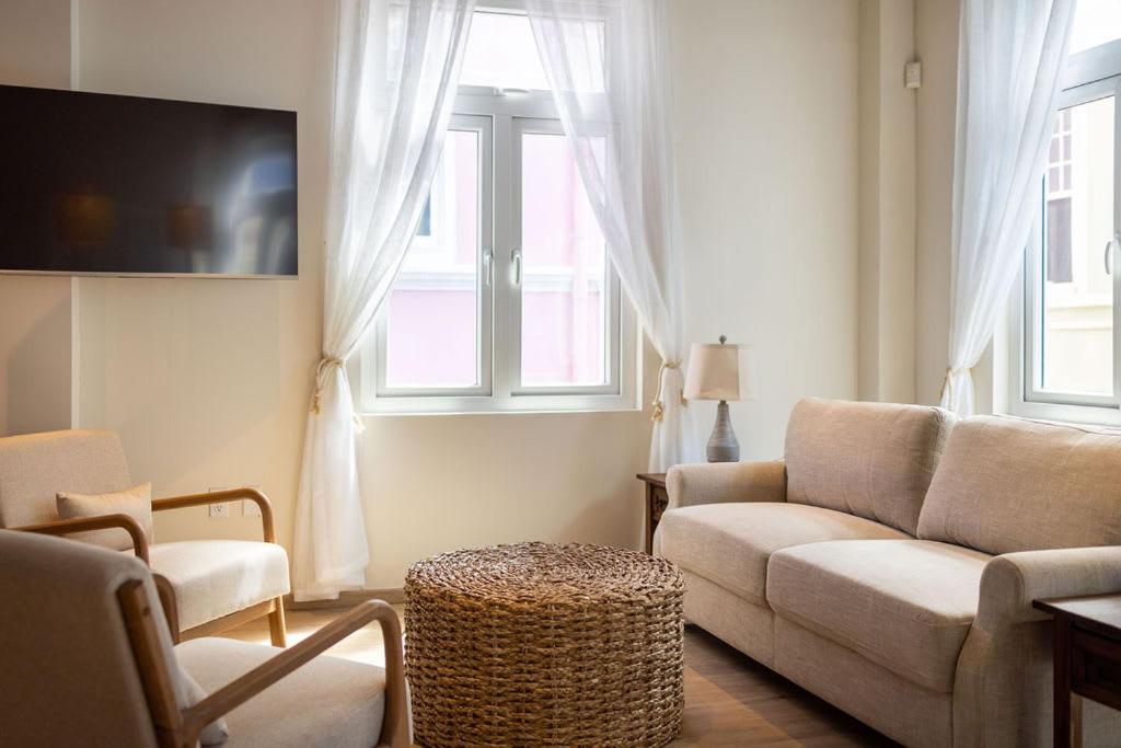 Downtown Dreamstay, Classic 2BR Suites