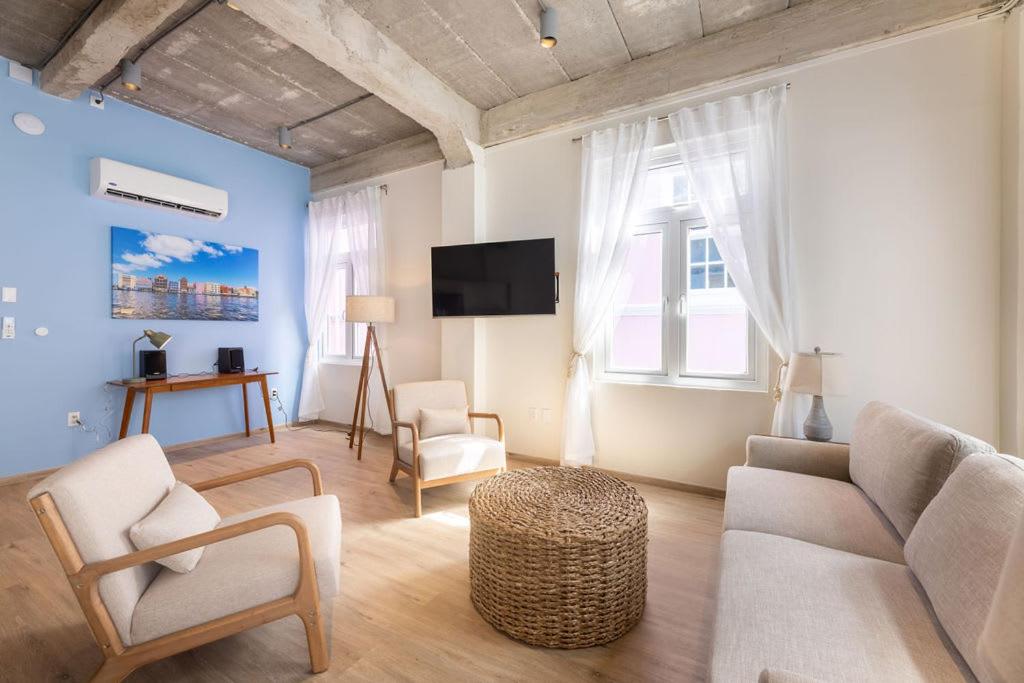 Downtown Dreamstay, Classic 2BR Suites