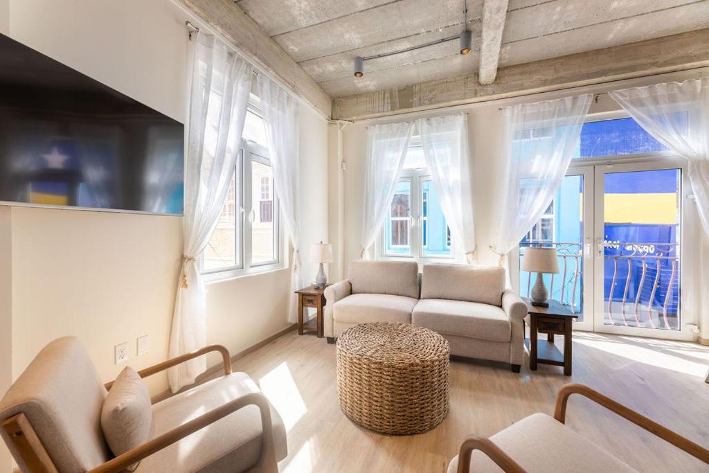 Downtown Dreamstay, Classic 2BR Suites