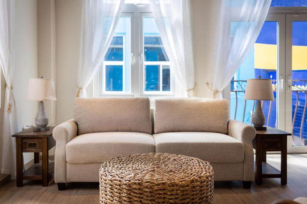 Downtown Dreamstay, Classic 2BR Suites