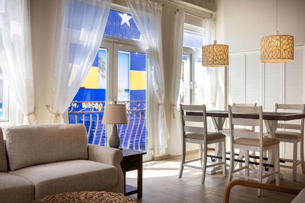 Downtown Dreamstay, Classic 2BR Suites